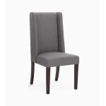 Classic wooden chair