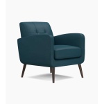Eames plastic side chair