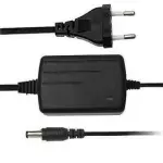 Fuente de poder 12V 1A