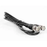 Cable coaxial patch panel BNC 100Cm