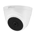 Cámara Dahua HDCVI Domo 2MP 1080P 3.6mm IR20 Plástica DH-HAC-T1A21N