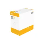 Cable UTP Dahua Cat6 100%  Cobre 305Mts  Exterior DH-PFM920-6U