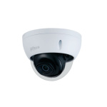 CAMARA IP DAHUA Domo 2MP 2.8mm IR30 PoE IP67 IK10 DH-IPC-HDBW1230E-S5