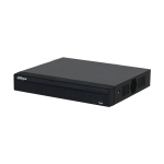 XVR  DAHUA 4CH+4POE 4K H265 DHI-NVR2104HS-P-S3