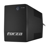 FORZA 32WH 1X4,5AH 500VA 250W 4-IH-ENCHUFE AVR NO-USB 2-RJ UPS