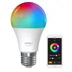 AMPOLLETA LED INTELIGENTE IMOU B5 9W 800LM WIFI MULTICOLOR