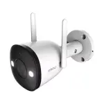 CAMARA IMOU BULLET 2E 4MP 1080P IP67 2.8MM FULL COLOR