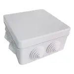 CAJA ESTANCA 80X80X50