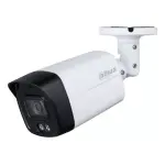 Cámara Dahua Bullet Full-Color 2MP  3.8mm LED50 microf DH-HAC-HFW1239TLMN-A-LED