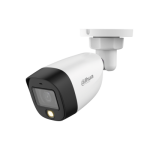 Camara Dahua Bala 5MP Full Color 2.8mm DH-HAC-HFW1509CN-A-LED
