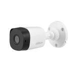 CAMARA DAHUA HDCVI BALA 2MP 1080P 2.8MM IR20 IP67 PLASTICA DH-HAC-B1A21N