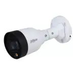 Cámara Dahua IP Bala Full-Color 2MP 2.8mm LED15 PoE  DH-IPC-HFW1239S1-LED-S5