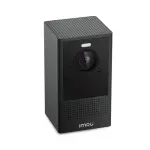 CAMARA  IMOU CELL 2 4MP C/ BATERIA FULL COLOR AUDIOBID SIRENA IP65