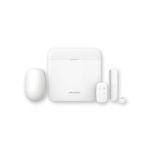 KIT ALARMA  HIKVISION AX PRO 48 ZONA RED Y WIFI DS-PWA48-KIT-WB