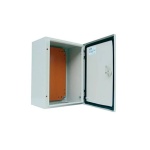 GABINETE METALICO 400X300X150MM DB-3415