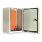 GABINETE METALICO 500X400X200MM DB-4520