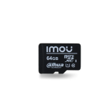 TARJETA MICRO SD 64G CLASE 10 IMOU