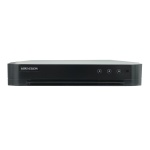 DVR 4CH HIKVISION TVI P/HIBRIDO 1080P Lite DS-7204HGHI-K1