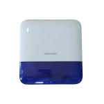 SIRENA HIKVISION INALAMBRICA  AZUL PARA AXPRO DS-PS1-E-WB