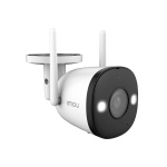 CAMARA IP IMOU BULLET 2 2MP 1080 IP67 2.8MM FULL-COLOR-MICROFONO  IP67 IPC-F22FN
