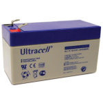 BATERIA 12V 1.3A