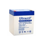 BATERIA 12V - 4.0 A ULTRACELL