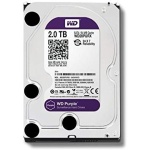 DISCO DURO 2TB WESTER DIGITAL
