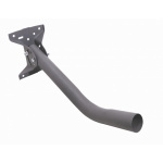 SOPORTE 50CM P/MURO EXTERIOR  ABASTIBLE