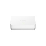 D-LINK 5-100 GIGABIT DGS-1005A SWITCH DESKTOP NO-ADMIN NO RACK