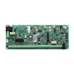 RISCO CENTRAL LIGTHSYS2