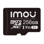 TARJETA MICRO SD 256G CLASE 10 IMOU