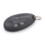 TRANSMISOR INALAMBRICO LLAVERO WL-T4RC RISCO
