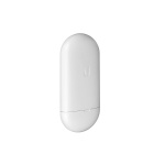 UBIQUITI 1-UNID 5GHZ 13DBI 1-1000 RJ45 REQ-POE24V 2X2 CPE/AP N LOCO5AC