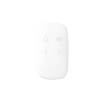 CONTROL DE ALARMA AX PRO HIKVISION