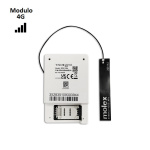 RISCO MODULO GPRS 4G LIGHTSYS PLUS