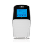 TECLADO RISCO LCD LIGHTSYS2 RP432KP0000A