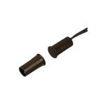 MAGNETICO EMBUTIDO 3/8" CAFE