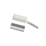 MAGNETICO EMBUTIDO 1/4" BLANCO