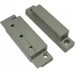 MAGNETICO SOBREPUESTO GRIS -BS-2031