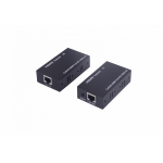 HDMI 1080P EXTENSION-UTP CAT5E/CAT6E 60MTS 1 CABLE-RJ45