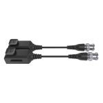 BALUN PASIVO HD UTEPO 4K (PAR) 4 EN 1