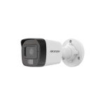 CAMARA HIKVISION 2MP 1080P 2.8MM SMART HYBRID METALICA DS-2CE16D0T-EXLPF