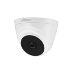 Camara Dahua HDCVI Domo 2MP 1080P C/MIC 2.8mm IR20 Plastica  DH-HAC-T1A21N-A-028
