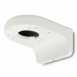 SOPORTE DAHUA EXTERIOR DOMO A MURO BASE 16x12,2x7,6CM PFB203W