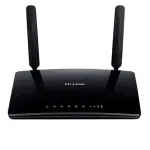 ROUTER TPLINK ARCHER MR200 AC750 DUAL BAND 4G LTE