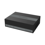 EDVR HIKVISION 8 CANALES DISCO SSD 480GB DS-E08HGHI-B L05524256