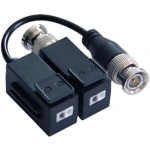BALUN HIKVISION PASIVO HCDVI 4K  DS-1H18S/E-C