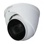 DAHUA Cámara Dahua IP Domo 2MP 2.8mm IR30 PoE IP67 h.265+ DH-IPC-HDW1230T1-S5