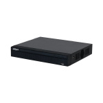 NVR DAHUA 8CH 1DD + 8PoE 60mbps WizSense DHI-NVR2108HS-8P-4KS3