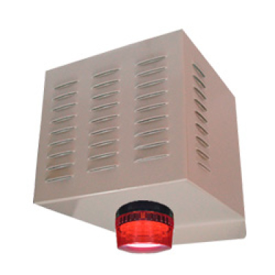 ALARMA COMUNITARIA 30W